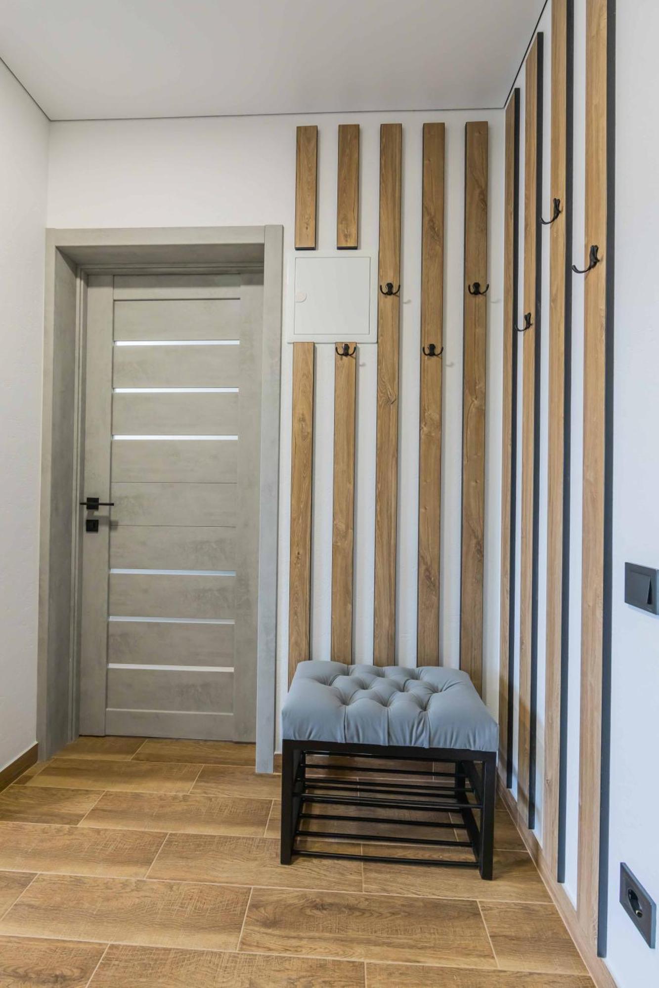 Cityapartments Kyiv Heroiv Dnipra Bagian luar foto
