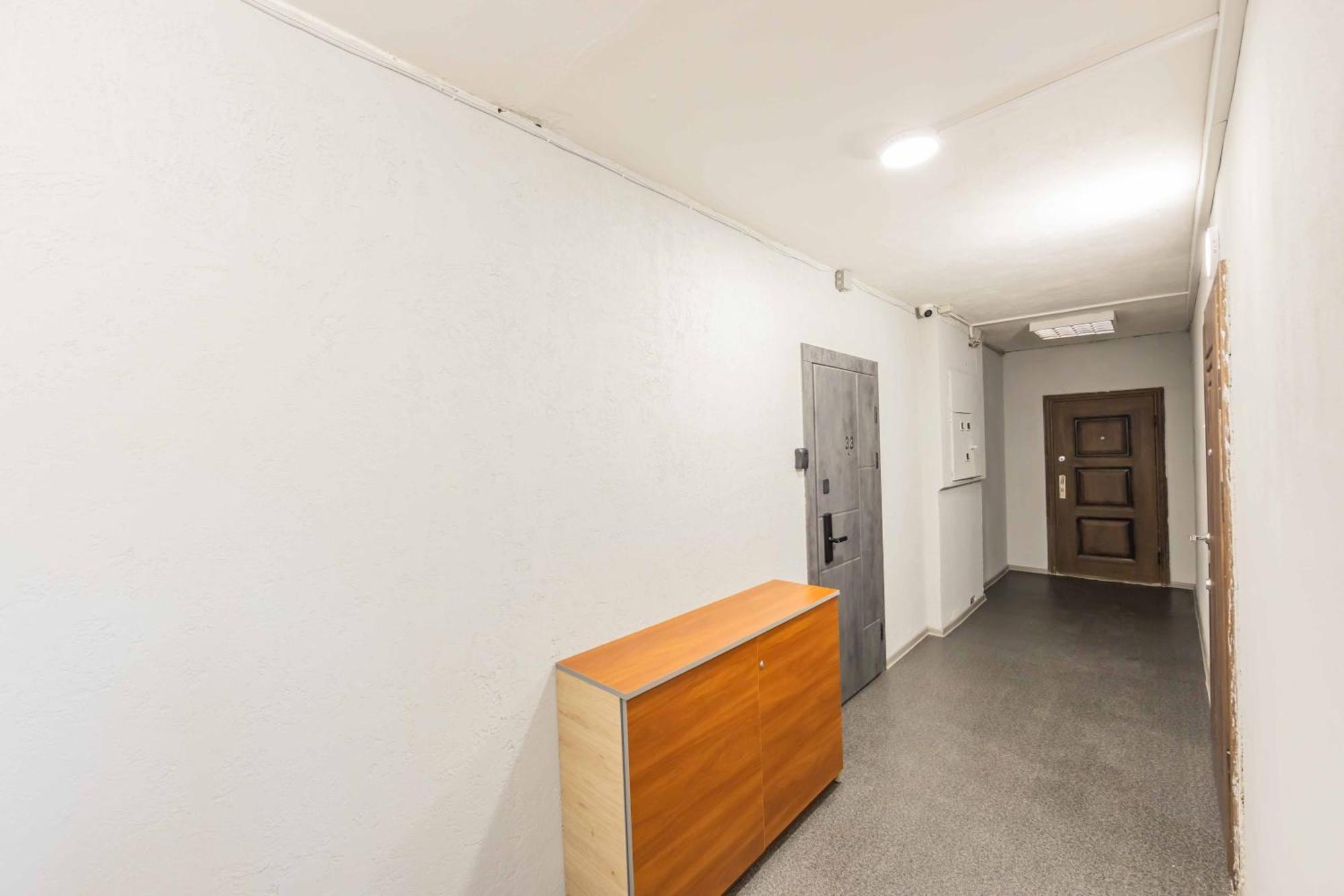 Cityapartments Kyiv Heroiv Dnipra Bagian luar foto