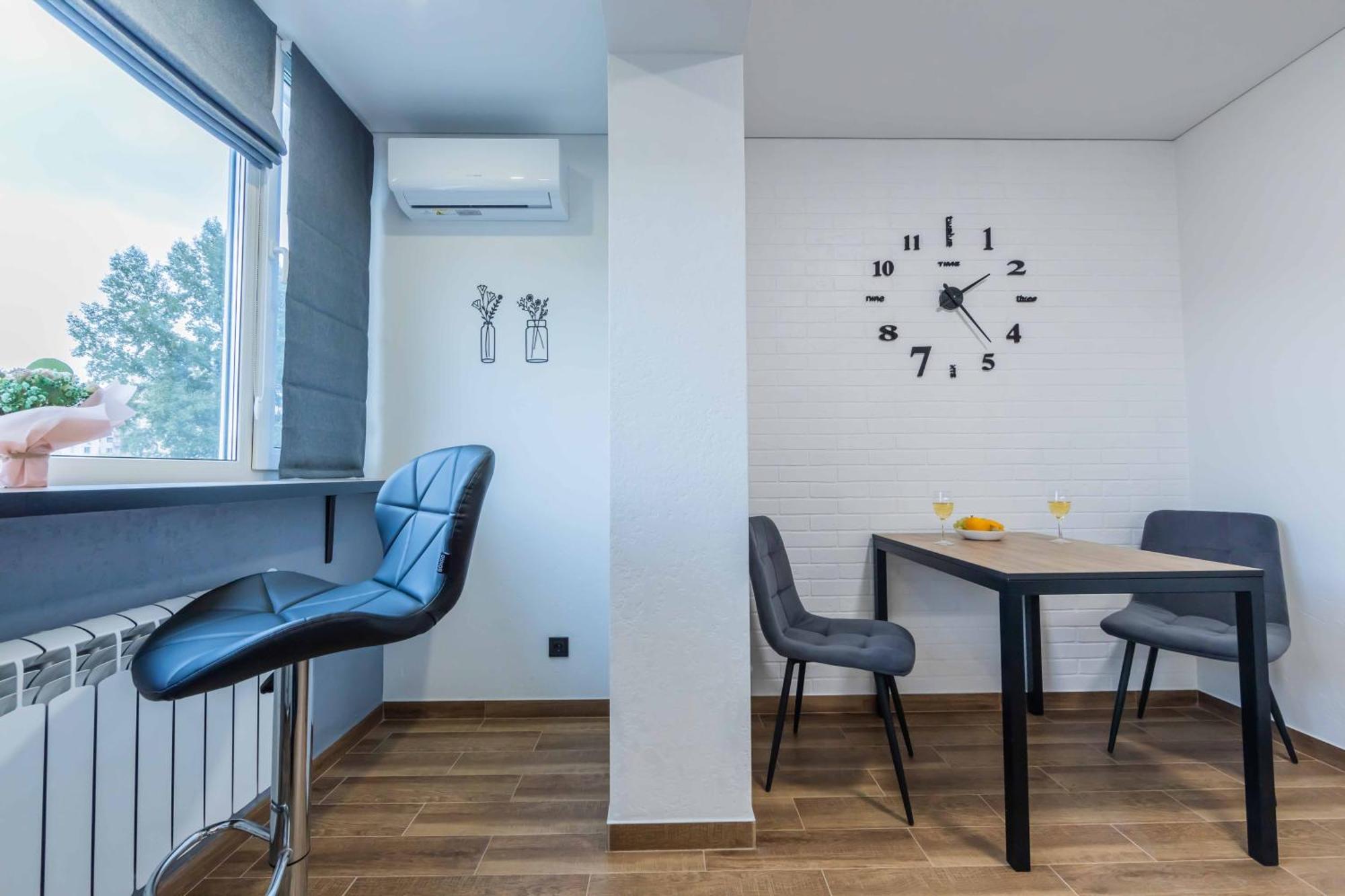 Cityapartments Kyiv Heroiv Dnipra Bagian luar foto