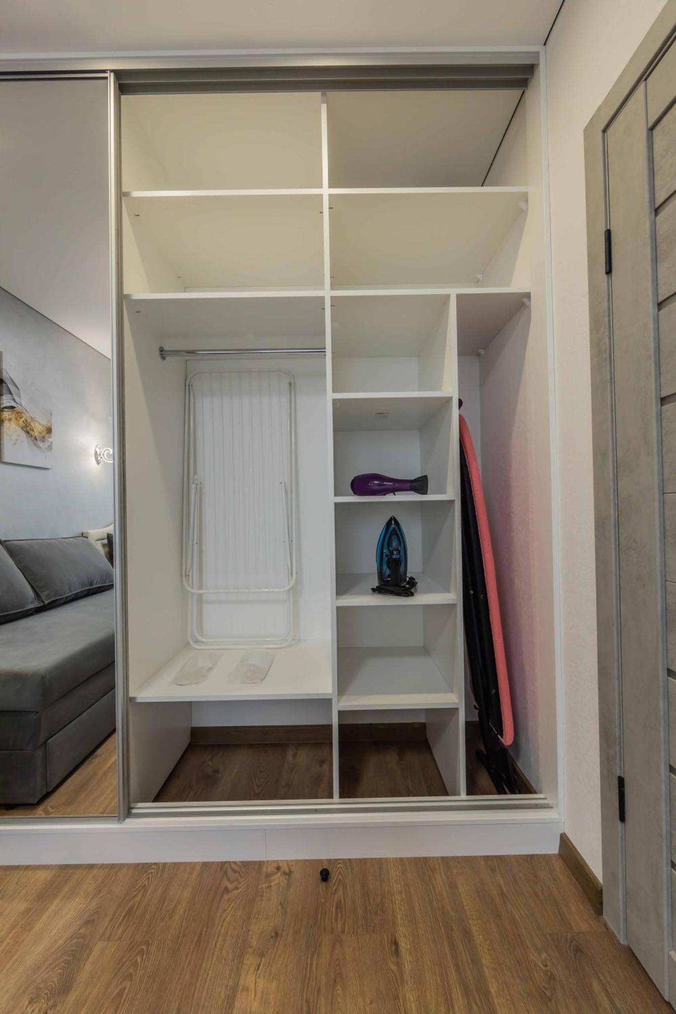 Cityapartments Kyiv Heroiv Dnipra Bagian luar foto