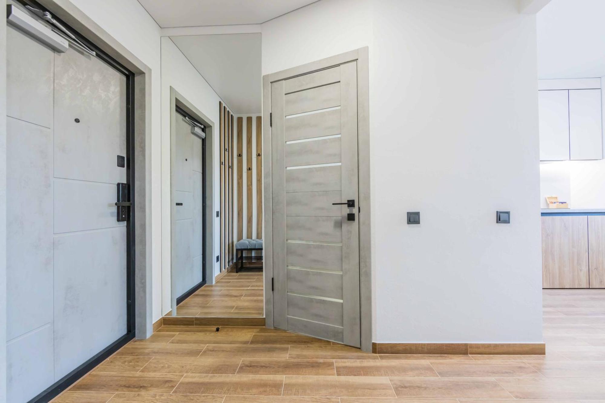Cityapartments Kyiv Heroiv Dnipra Bagian luar foto